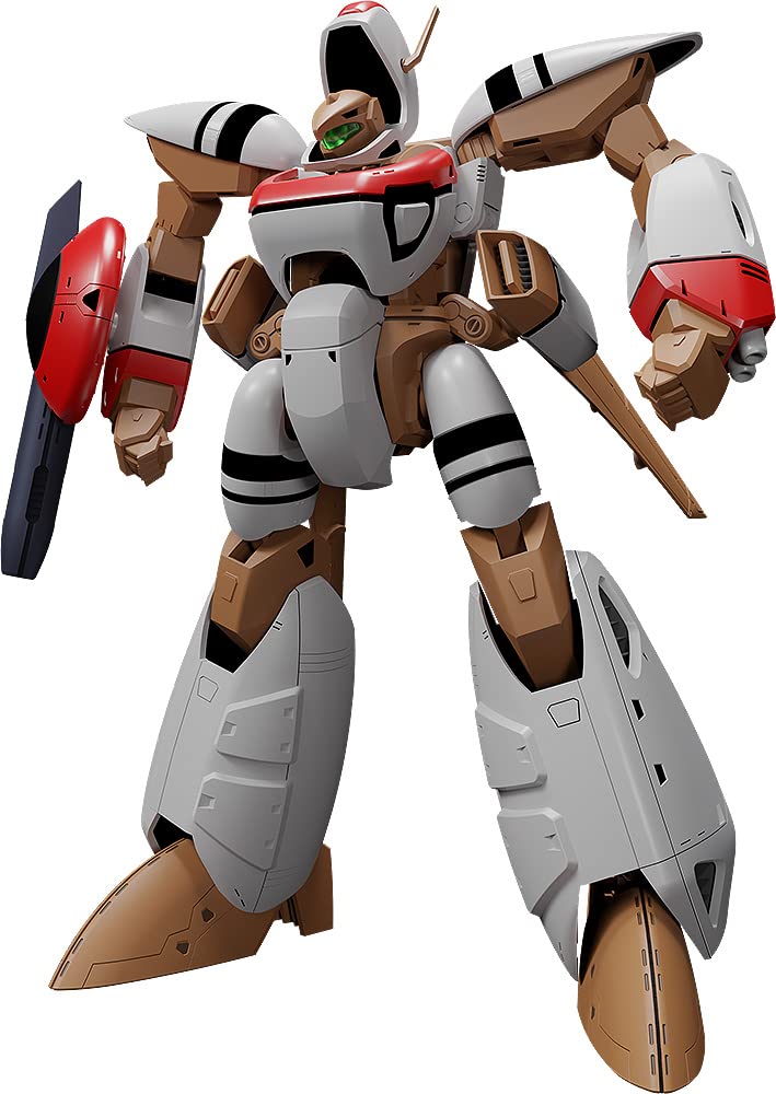 Good Smile Company Moderoid Orguss Non-Scale Assembled Plastic Model - Japan- Japan Figure Store - #1 Bring To You The Best Japanese Goods