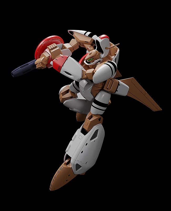 Good Smile Company Moderoid Orguss Non-Scale Assembled Plastic Model - Japan- Japan Figure Store - #1 Bring To You The Best Japanese Goods