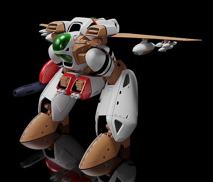 Good Smile Company Moderoid Orguss Non-Scale Assembled Plastic Model - Japan- Japan Figure Store - #1 Bring To You The Best Japanese Goods