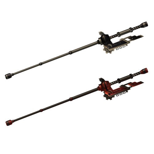 E Frontier Monster Hunter Frontier Online Forward.2 Premium Package Collector'S Edition Japan- Japan Figure Store - #1 Bring To You The Best Japanese Goods