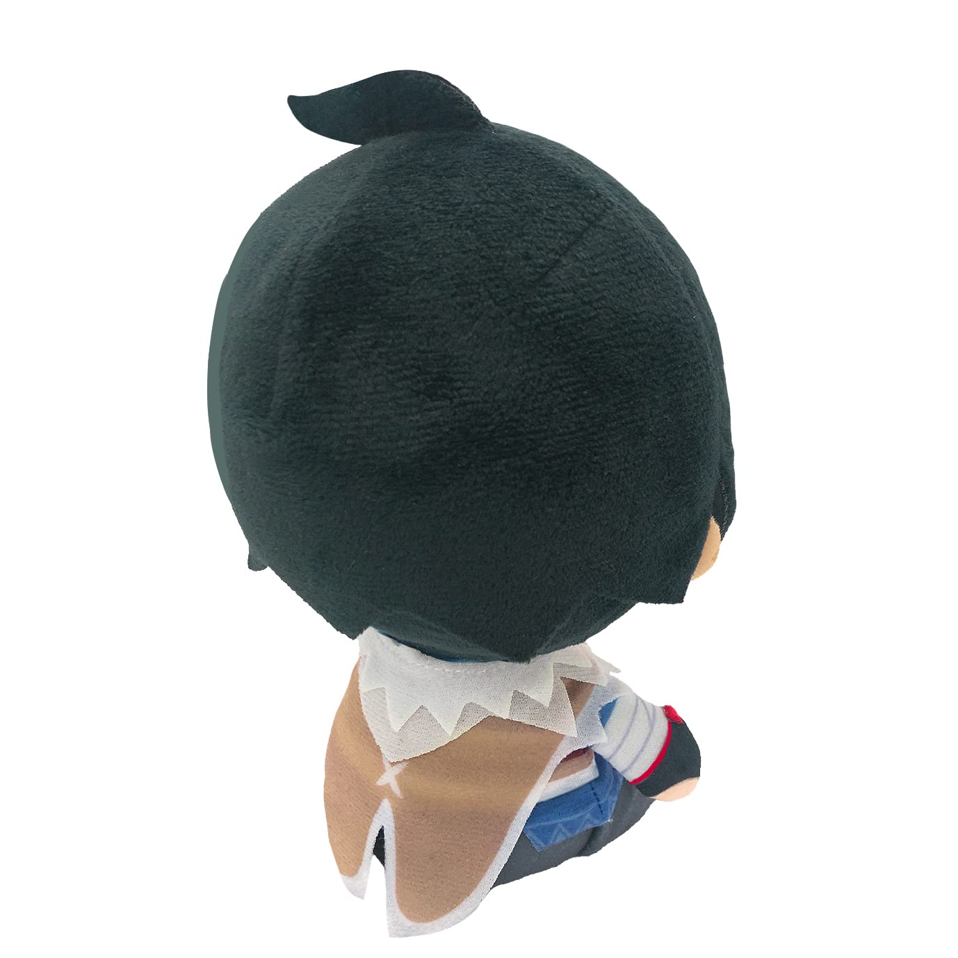 Capcom's Monster Hunter Rise Iori Soft Plush Toy- Japan Figure Store - #1 Bring To You The Best Japanese Goods