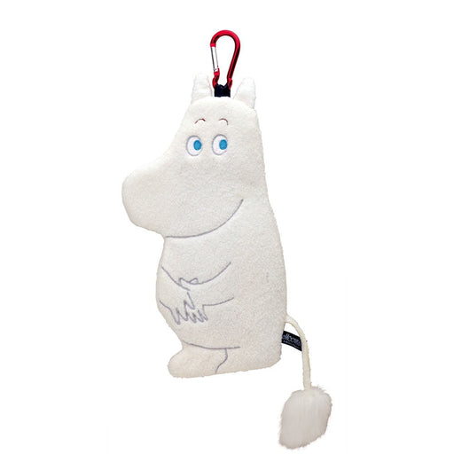Sekiguchi Moomin Flat Pouch Approx. 24cm Height - Product 562596- Japan Figure Store - #1 Bring To You The Best Japanese Goods