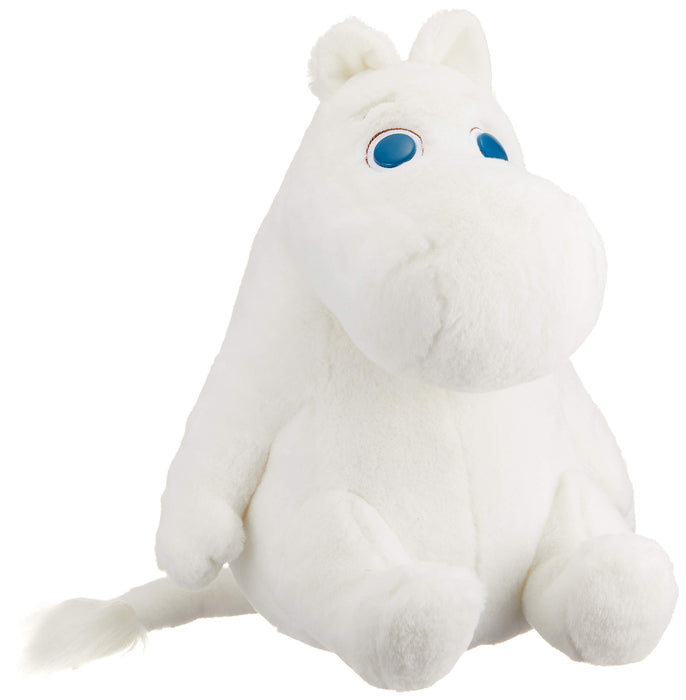 Moomin Stuffed Toy by Sekiguchi 32cm H- Japan Figure Store - #1 Bring To You The Best Japanese Goods