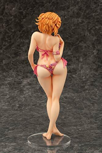 Moso Teien Yurie Yamanashi Illustrated By Saburo 1/6 Scale Figure- Japan Figure Store - #1 Bring To You The Best Japanese Goods