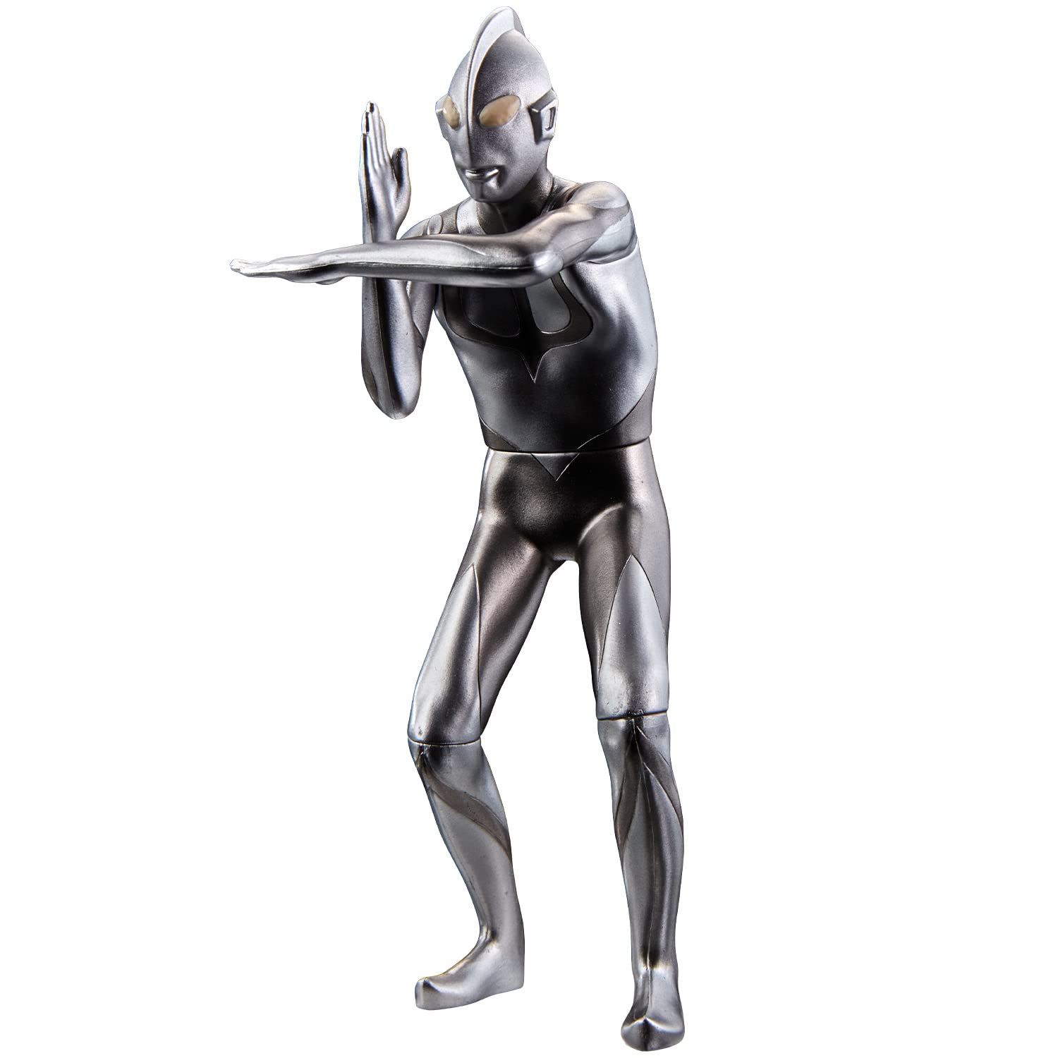Bandai Japan Movie Monster Series Ultraman Shin Ultraman Landing Specium Beam Ver.- Japan Figure Store - #1 Bring To You The Best Japanese Goods