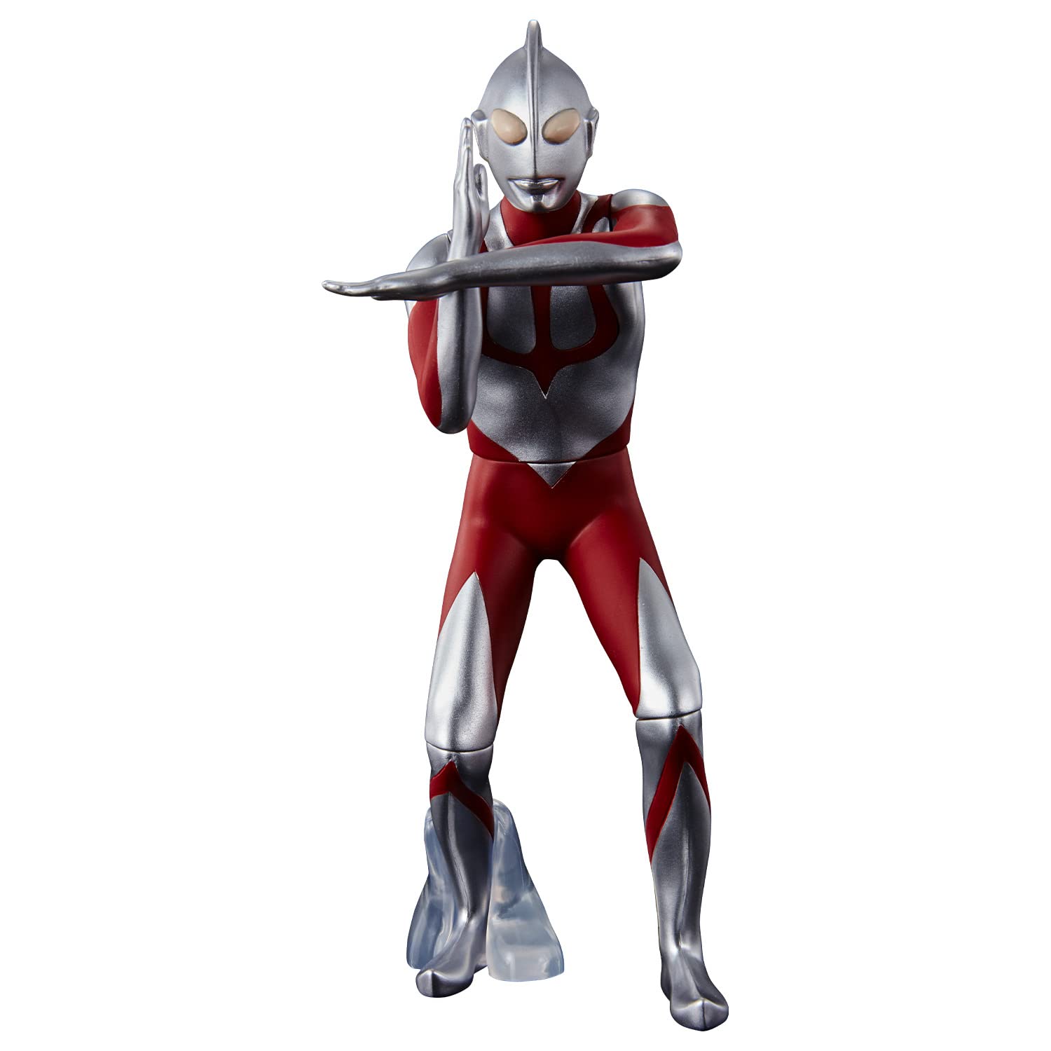 Bandai Movie Monster Series Ultraman Specium Ray Ver. Shin Ultraman Action Figure- Japan Figure Store - #1 Bring To You The Best Japanese Goods
