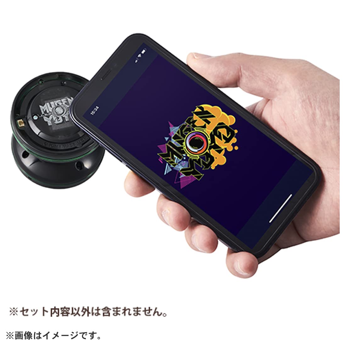 Takara Tomy Mugen Yoyo Green- Japan Figure Store - #1 Bring To You The Best Japanese Goods