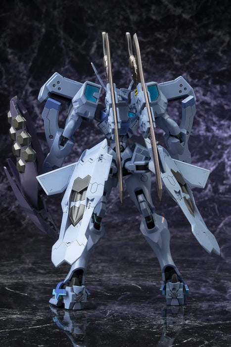 Kotobukiya "Muv-Luv Unlimited The Day After": Shiranui Izumi Valkyrie Type-94 - Figure From Japan- Japan Figure Store - #1 Bring To You The Best Japanese Goods