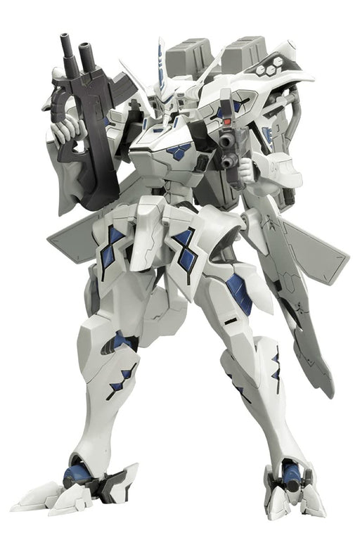 KOTOBUKIYA 1/144 Takemikazuchi Type-00A Plastic Model Muv-Luv Alternative- Japan Figure Store - #1 Bring To You The Best Japanese Goods