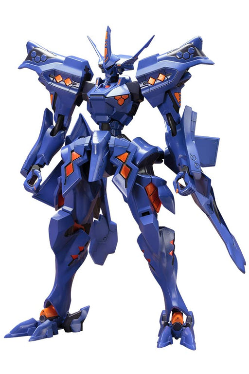 KOTOBUKIYA 1/144 Takemikazuchi Type-00R Konoe16 Commander Plastic Model Muv-Luv- Japan Figure Store - #1 Bring To You The Best Japanese Goods