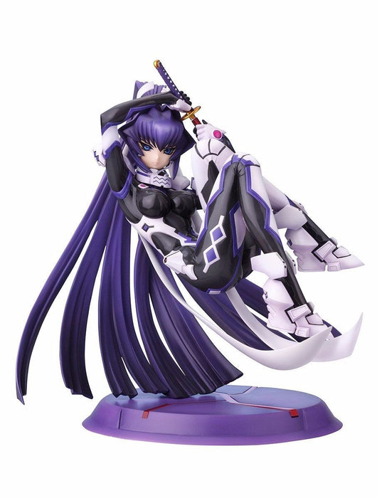 Muv-luv Alternative Meiya Mitsurugi 1/7 Pvc Figure Kotobukiya- Japan Figure Store - #1 Bring To You The Best Japanese Goods