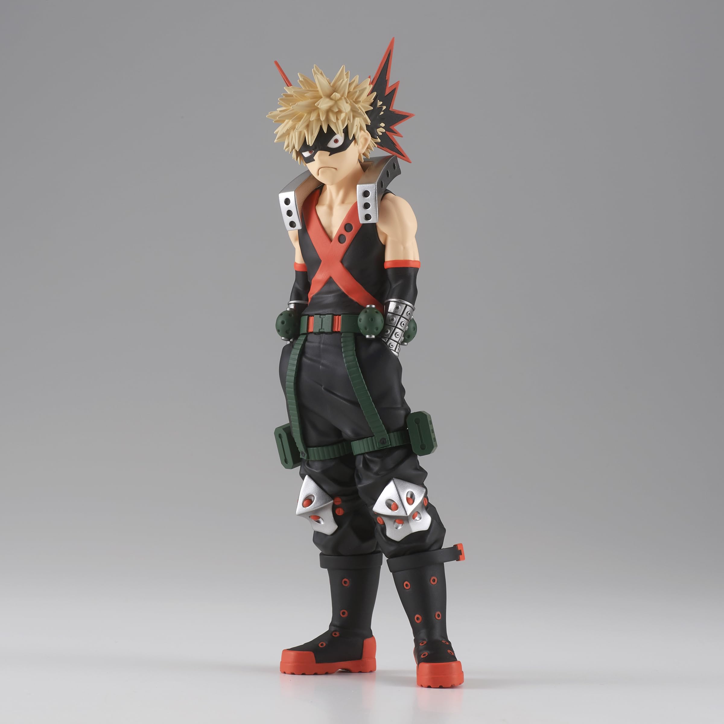 My Hero Academia Katsuki Bakugou II - Banpresto- Japan Figure Store - #1 Bring To You The Best Japanese Goods