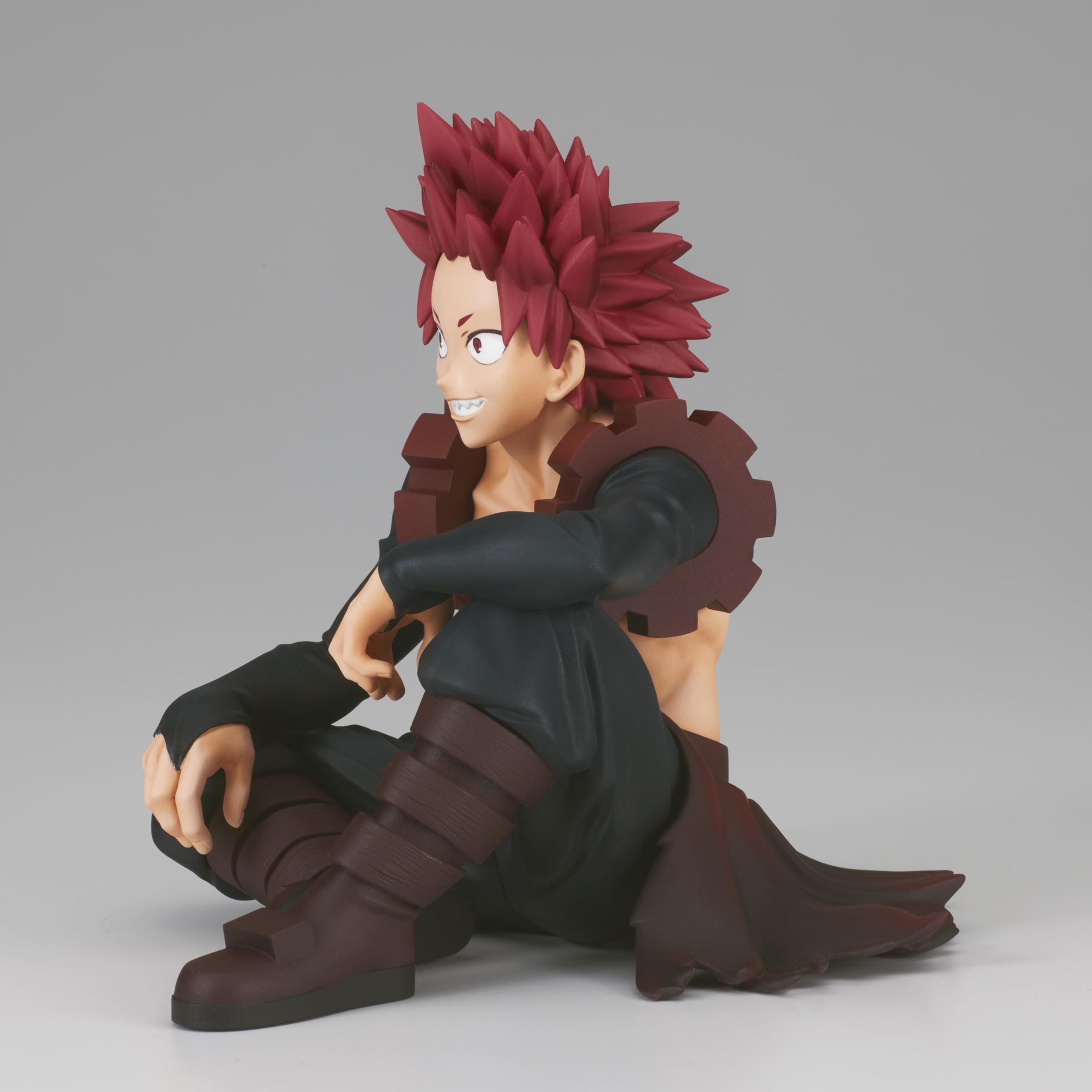 Banpresto My Hero Academia Break Time Collection Vol.5 Eijiro Kirishima Figure- Japan Figure Store - #1 Bring To You The Best Japanese Goods