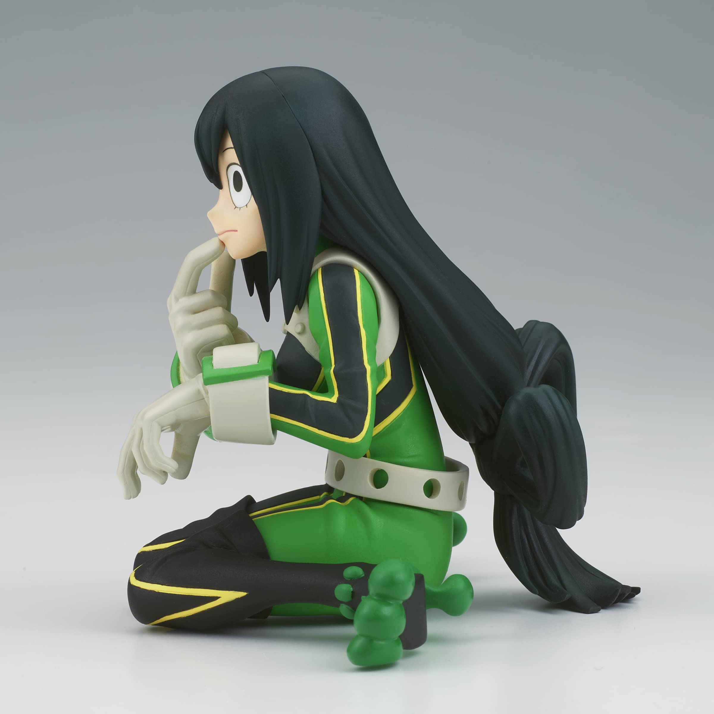 My Hero Academia Vol.6 Banpresto Frogbuki Rainy Season Collection- Japan Figure Store - #1 Bring To You The Best Japanese Goods