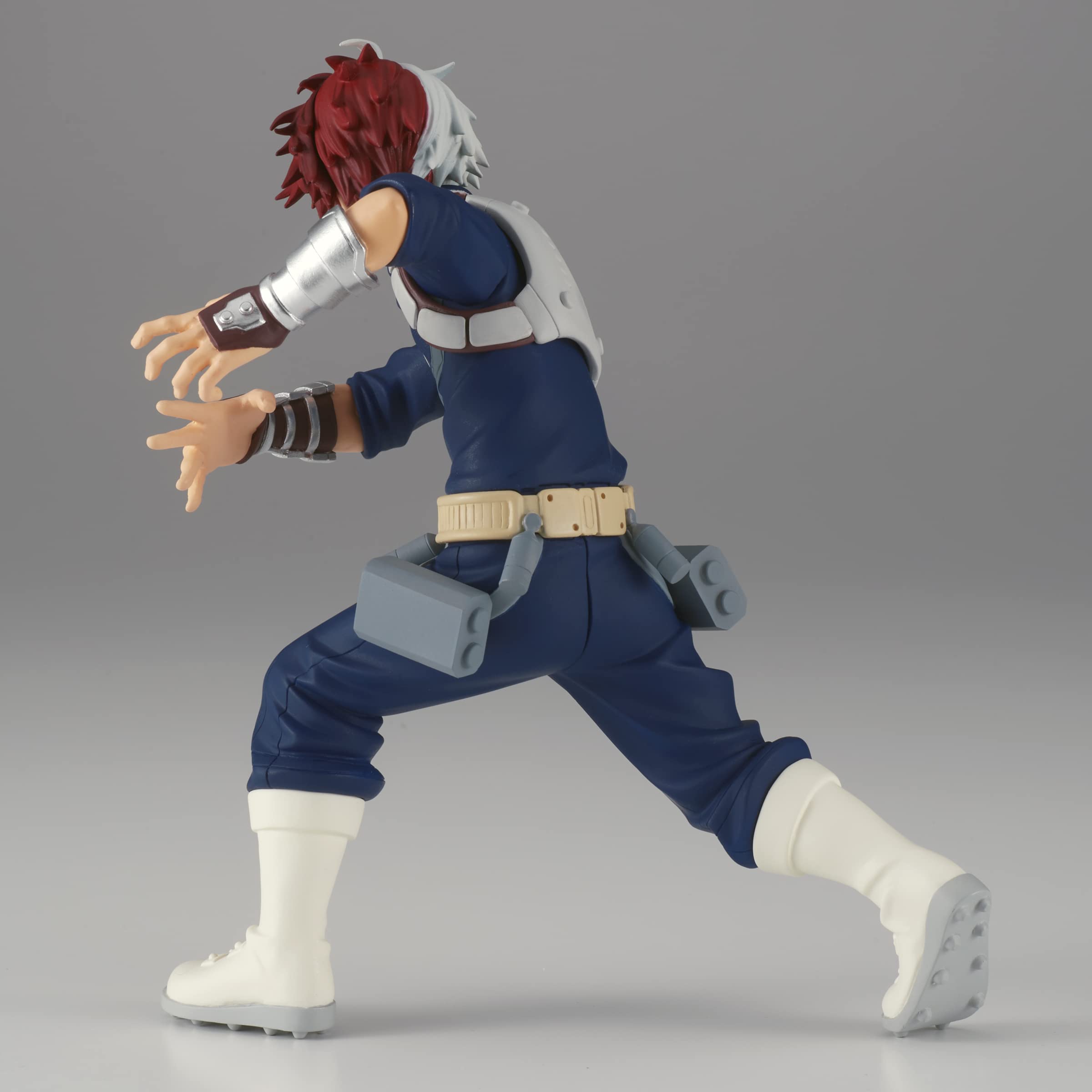 Banpresto My Hero Academia Amazing Heroes Vol.29 Shoto Todoroki Japan- Japan Figure Store - #1 Bring To You The Best Japanese Goods
