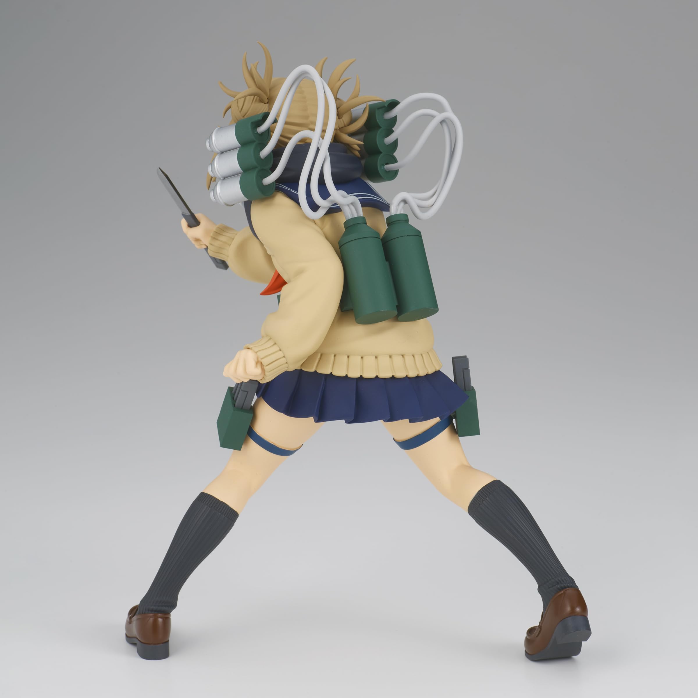 My Hero Academia Banpresto Dx Himiko Toga Figurine- Japan Figure Store - #1 Bring To You The Best Japanese Goods
