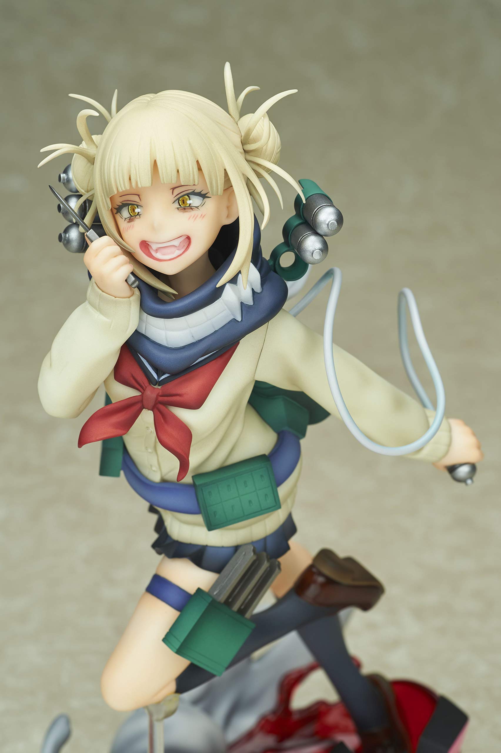 BELLFINE Himiko Toga 1/8 Figure My Hero Academia- Japan Figure Store - #1 Bring To You The Best Japanese Goods