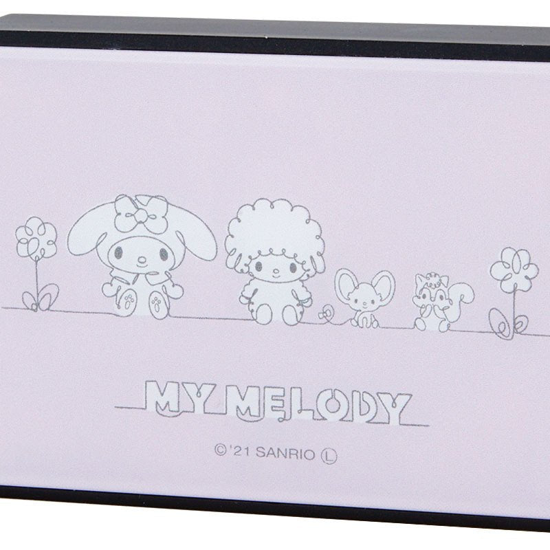 My Melody Glass Wireless Speaker Japan Figure 4550337226308 1