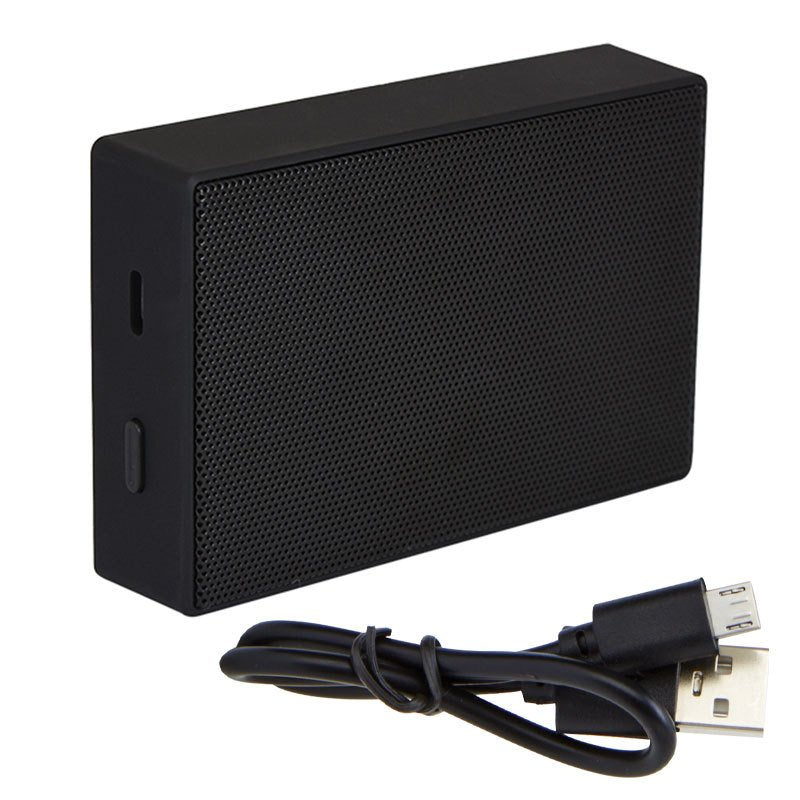 My Melody Glass Wireless Speaker Japan Figure 4550337226308 2