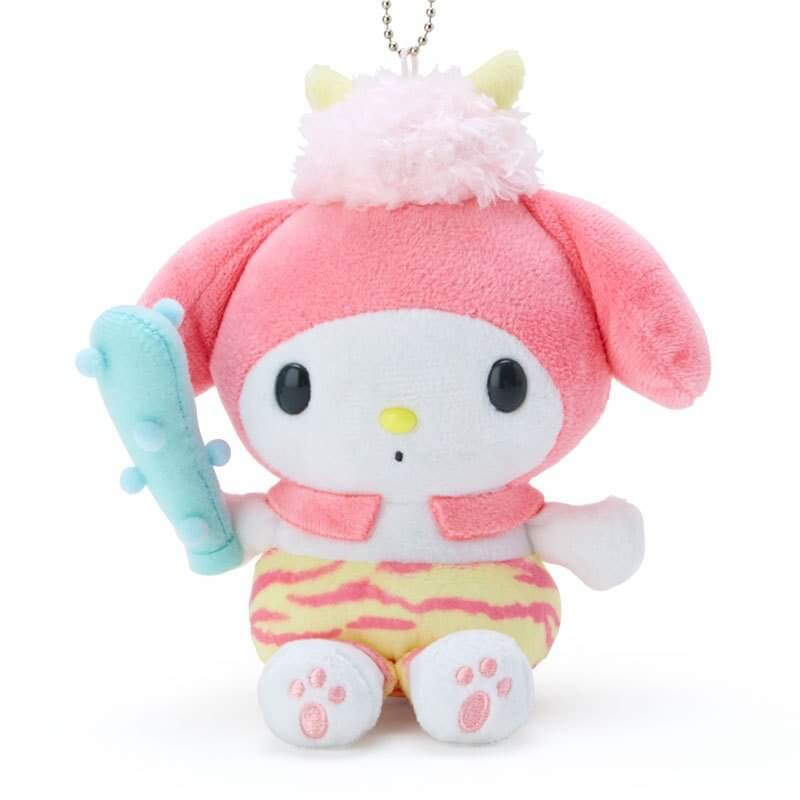 My Melody Mascot Holder (Yokai) Japan Figure 4550337843864 1