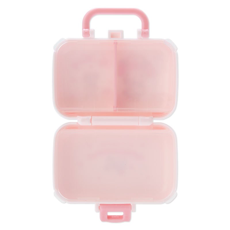 My Melody Medicine Case- Japan Figure Store - #1 Bring To You The Best Japanese Goods