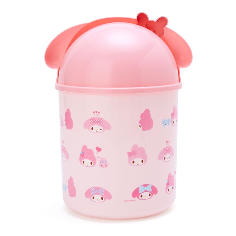 My Melody Room Box- Japan Figure Store - #1 Bring To You The Best Japanese Goods