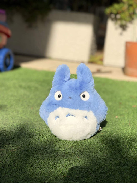 SUN ARROW Plush Doll My Neighbor Totoro Friends Midium Totoro S- Japan Figure Store - #1 Bring To You The Best Japanese Goods