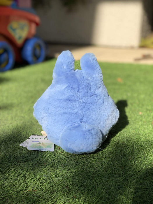 SUN ARROW Plush Doll My Neighbor Totoro Friends Midium Totoro S- Japan Figure Store - #1 Bring To You The Best Japanese Goods