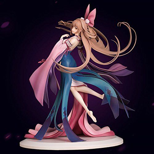 Myethos Yaoguai Mingdan Su Jiuer Figure- Japan Figure Store - #1 Bring To You The Best Japanese Goods