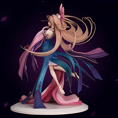 Myethos Yaoguai Mingdan Su Jiuer Figure- Japan Figure Store - #1 Bring To You The Best Japanese Goods