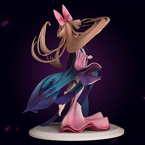 Myethos Yaoguai Mingdan Su Jiuer Figure- Japan Figure Store - #1 Bring To You The Best Japanese Goods