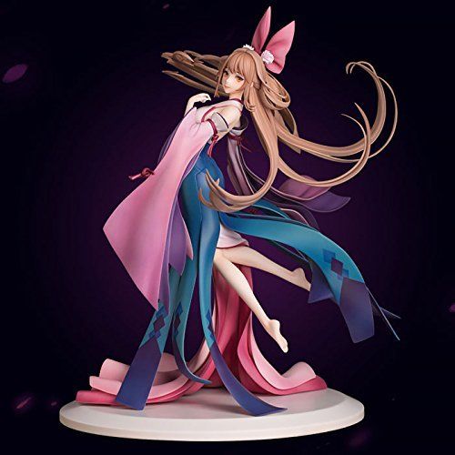 Myethos Yaoguai Mingdan Su Jiuer Figure- Japan Figure Store - #1 Bring To You The Best Japanese Goods