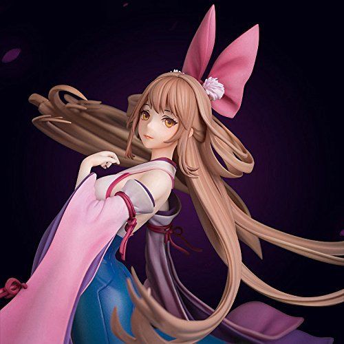 Myethos Yaoguai Mingdan Su Jiuer Figure- Japan Figure Store - #1 Bring To You The Best Japanese Goods