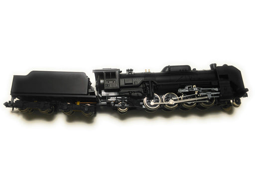 Kato N Gauge D51 Standard Type 2006-1 - Model Train Set- Japan Figure Store - #1 Bring To You The Best Japanese Goods