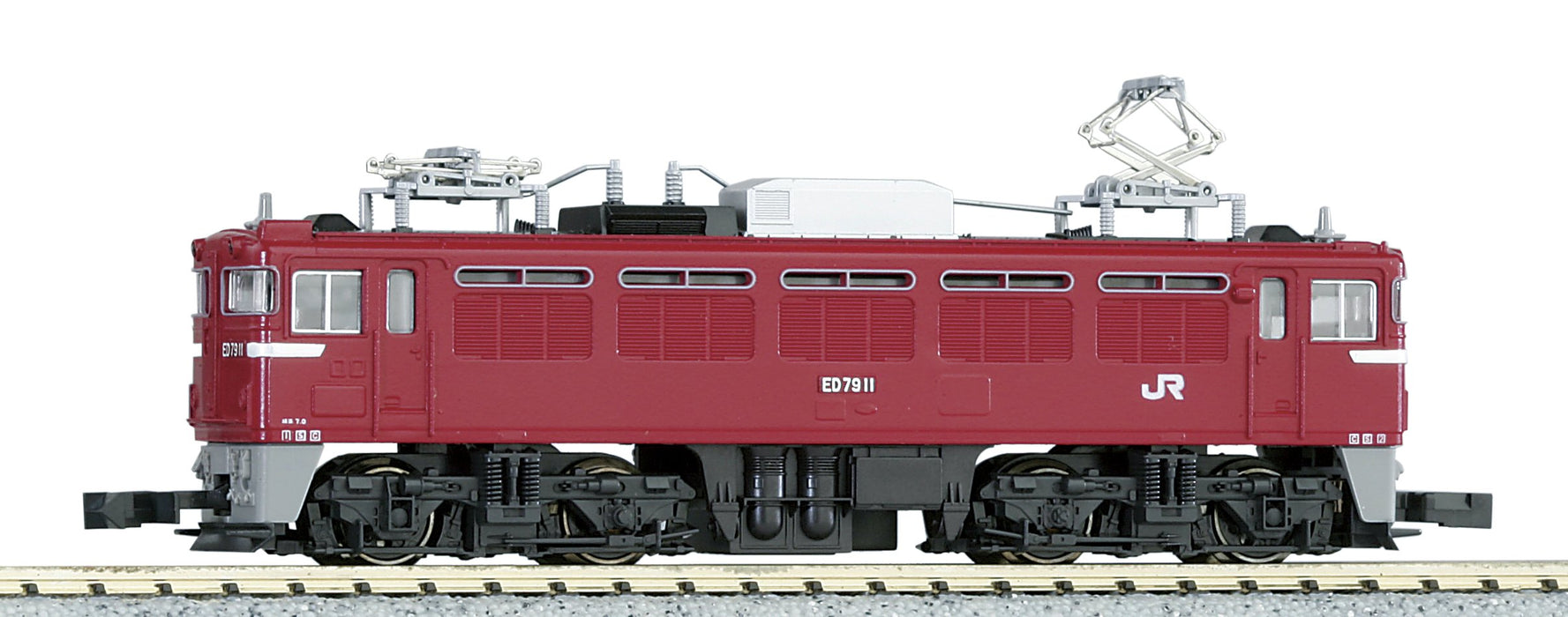 Kato N Gauge 3031 Ed79 High-Quality Model Train- Japan Figure Store - #1 Bring To You The Best Japanese Goods
