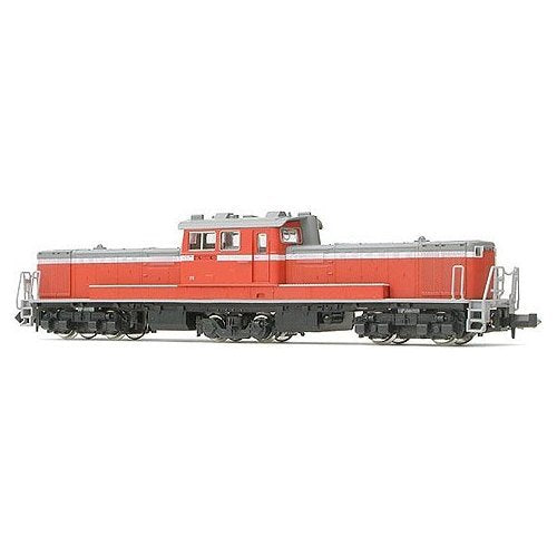 Kato N Gauge Diesel Locomotive Dd51#7002 - High Performance Model Train Engine- Japan Figure Store - #1 Bring To You The Best Japanese Goods