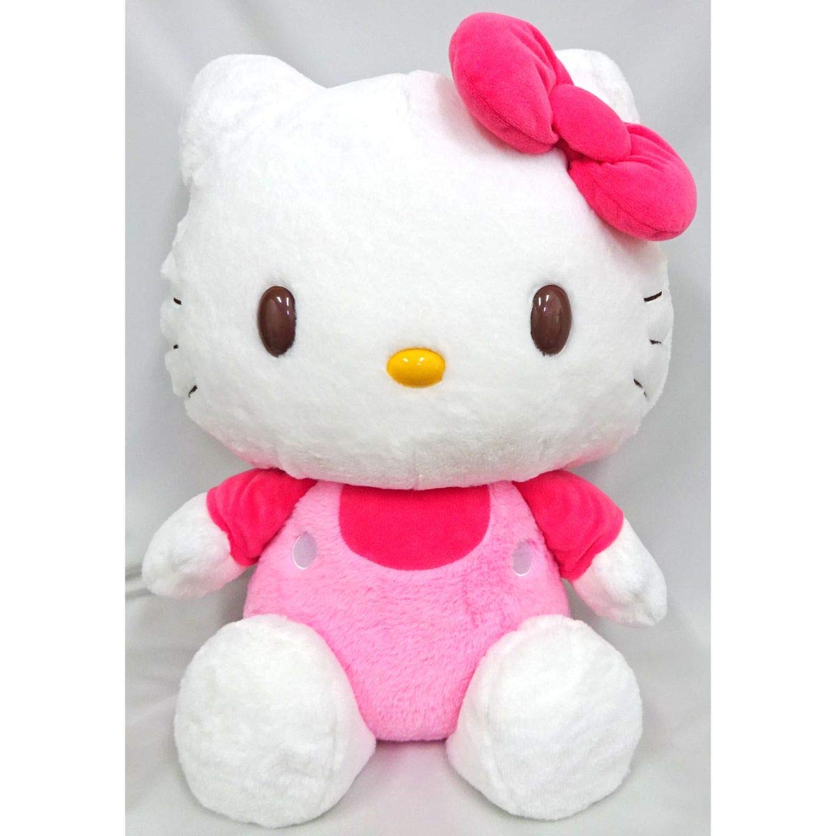 Nakajima Corporation Plush Doll Howa Hello Kitty 2L Japanese Hello Kitty Toys- Japan Figure Store - #1 Bring To You The Best Japanese Goods