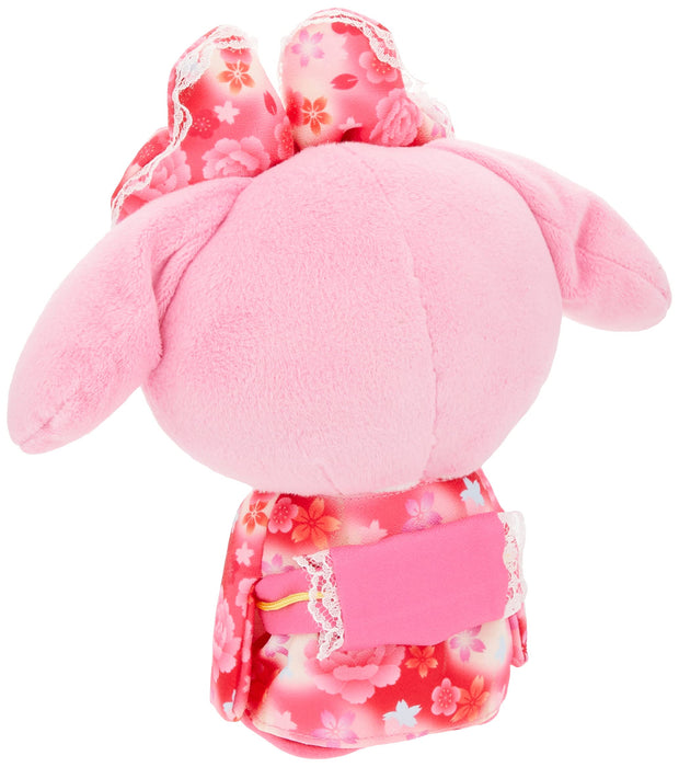 Nakajima Corp Grade Kimono S My Melody 172068- Japan Figure Store - #1 Bring To You The Best Japanese Goods