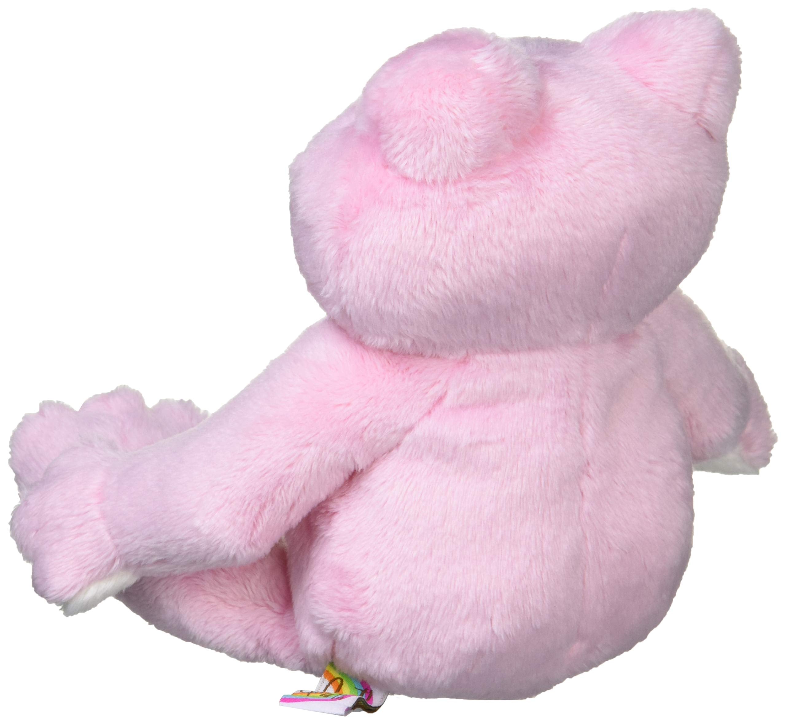 Plush Doll Pickles The Frog Rainbow Bean Doll Sakura- Japan Figure Store - #1 Bring To You The Best Japanese Goods