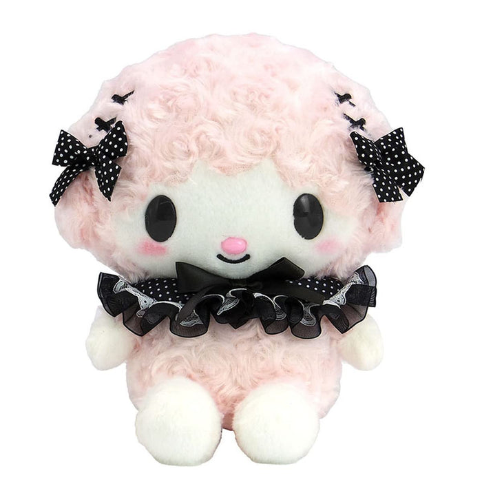 Nakajima Japan Girly Black My Sweet Piano S 185587-23- Japan Figure Store - #1 Bring To You The Best Japanese Goods