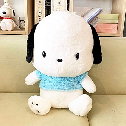 NAKAJIMA Plush Doll Howa Howa Pochacco L- Japan Figure Store - #1 Bring To You The Best Japanese Goods