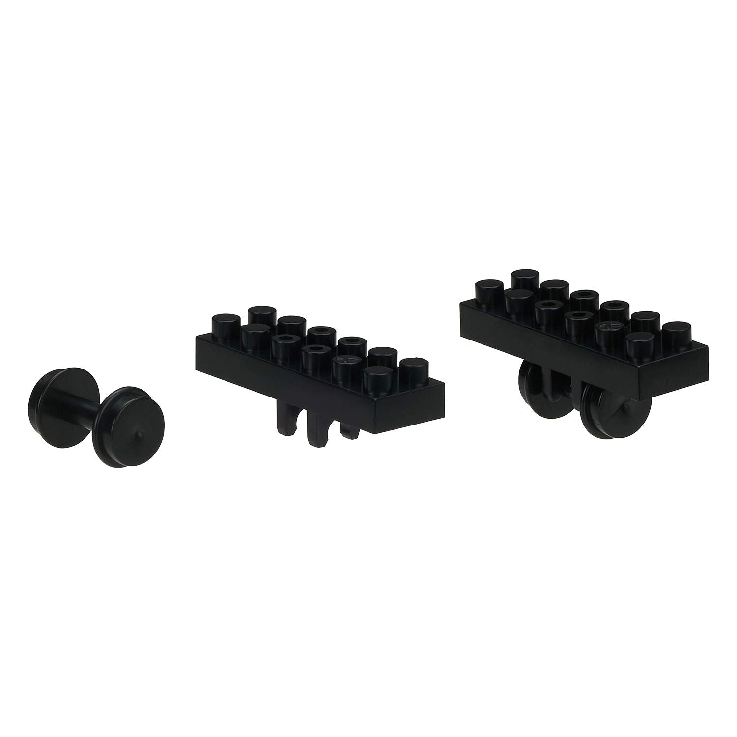 KAWADA Ngt-022 Nanoblock Nanogauge E233 Series Keihin-Tohoku Line- Japan Figure Store - #1 Bring To You The Best Japanese Goods