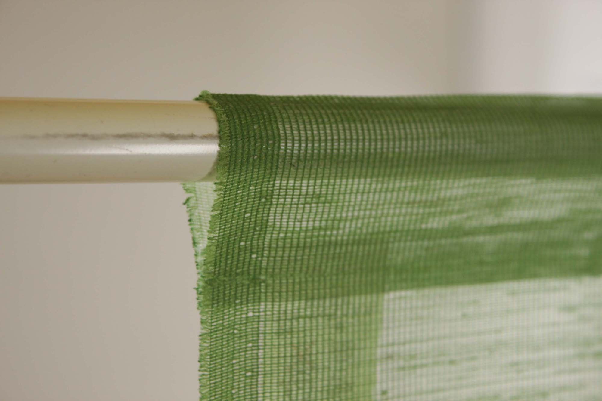 Narumikk Japanese Style Noren Wisteria 150Cm Length Tokyo Japan 17-549- Japan Figure Store - #1 Bring To You The Best Japanese Goods