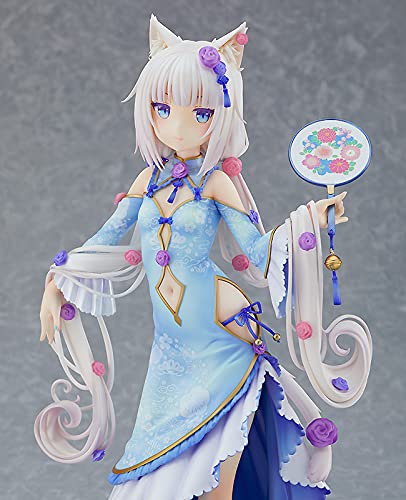 Nekopara Vanilla Hana Lolita Ver. 1/7 Scale Abs Pvc Painted Finished Figure G94357- Japan Figure Store - #1 Bring To You The Best Japanese Goods