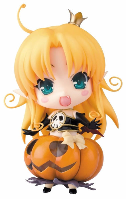 Nendoroid 036 Wagamama Capriccio Melissa Seraphy Figure - Japan Figure