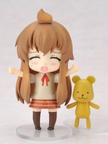 Nendoroid 088 Minamike Chiaki Minami Figure- Japan Figure Store - #1 Bring To You The Best Japanese Goods