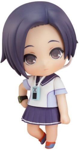 Nendoroid 112 Love Plus Rinko Kobayakawa Figure Good Smile Company- Japan Figure Store - #1 Bring To You The Best Japanese Goods