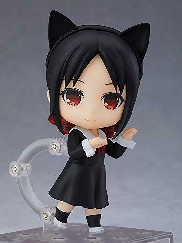 Nendoroid 1288 Kaguya-sama: Love Is War Kaguya Shinomiya Figure- Japan Figure Store - #1 Bring To You The Best Japanese Goods