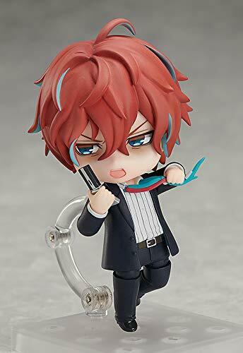 Nendoroid 1323 Doppo Kannonzaka Figure- Japan Figure Store - #1 Bring To You The Best Japanese Goods