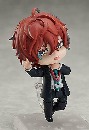 Nendoroid 1323 Doppo Kannonzaka Figure- Japan Figure Store - #1 Bring To You The Best Japanese Goods